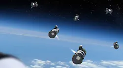 Boeing, Raytheon, and Lockheed set to develop ballistic missile defense multi-warhead killer