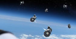 Boeing, Raytheon, and Lockheed set to develop ballistic missile defense multi-warhead killer Boeing, Raytheon, and Lockheed set to develop ballistic missile defense multi-warhead killer