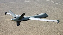 Air Force orders another 36 MQ-9 Reaper UAV attack drones from General Atomics