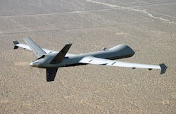 Air Force orders another 36 MQ-9 Reaper UAV attack drones from General Atomics Air Force orders another 36 MQ-9 Reaper UAV attack drones from General Atomics