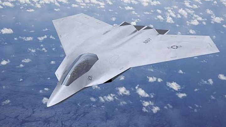 GE Aviation developing avionics thermal management for future manned and unmanned aircraft