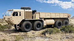 Army continues effort to revitalize heavy battlefield trucks fleet with new orders to Oshkosh