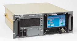 Navy readies five-year contract to Rockwell Collins for high-power VHF-UHF radio transceivers Navy readies five-year contract to Rockwell Collins for high-power VHF-UHF radio transceivers