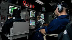 Lockheed Martin to upgrade Navy AN/SQQ-89A(V)15 shipboard undersea warfare in $33.7 million contract
