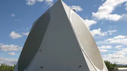 BAE Systems to continue upgrading and maintaining long-range early warning missile defense radar
