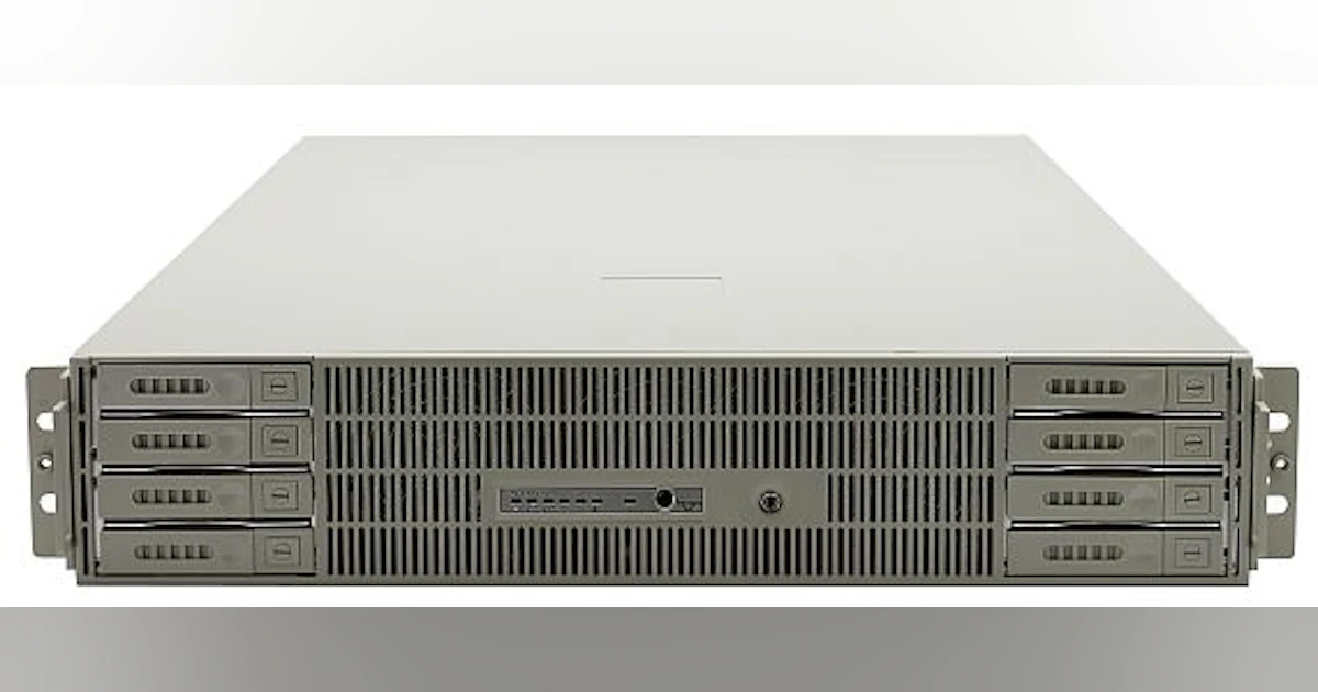 Rugged computer server from Themis brings supercomputing power to ...
