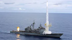Curtiss-Wright wins $9 million Navy contract to provide single-board computers for surface warships