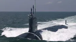 Navy orders additional TB-29X advanced towed-array sonar systems for U.S. Navy submarines