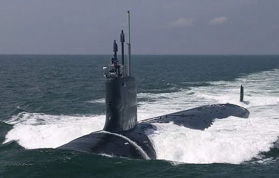 L-3 to build six more TB-29A CTA towed array sonar systems for Virginia ...