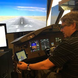 Flitedeckpro And Teledyneaid Flitedeckpro And Teledyneaid