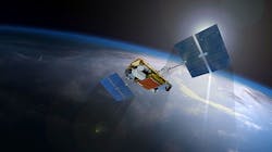 Irdm Iridiumnext Planet Irdm Iridiumnext Planet