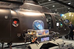 Kontron Helo 26 May 2017 Kontron Helo 26 May 2017