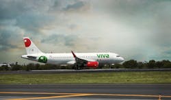 Viva Aerobus Viva Aerobus
