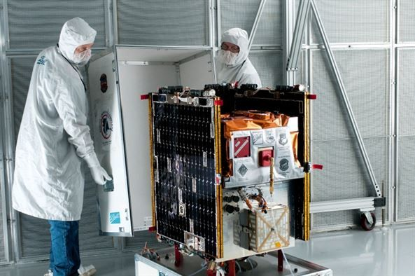 EEE COTS components in space cost Military Aerospace