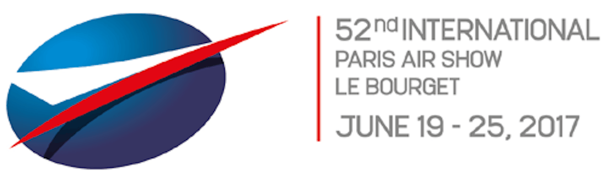Updates from the International Paris Air Show Military Aerospace