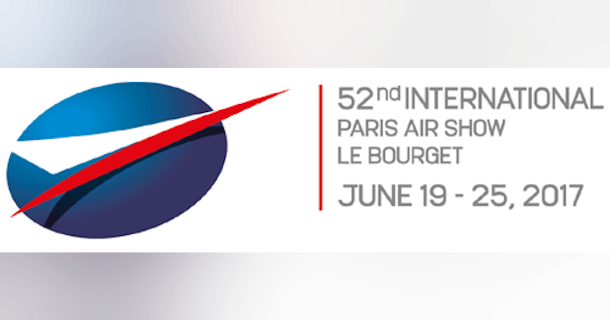 Updates from the International Paris Air Show Military Aerospace