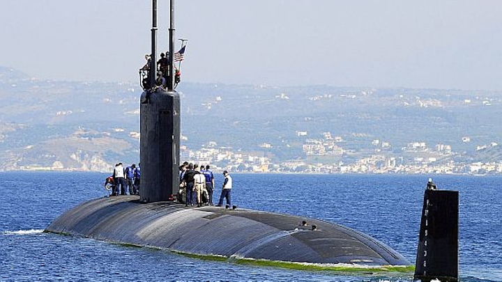 Content Dam Mae Online Articles 2017 06 688 Submarine 26 June 2017