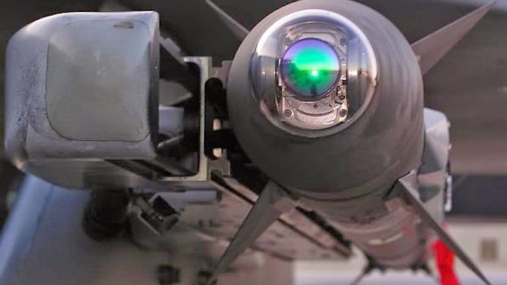 Raytheon gets order for 180 AIM-9X infrared-guided air-to-air missiles for U.S. and allied air forces