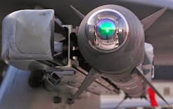 Raytheon gets order for 180 AIM-9X infrared-guided air-to-air missiles for U.S. and allied air forces Raytheon gets order for 180 AIM-9X infrared-guided air-to-air missiles for U.S. and allied air forces
