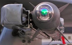 Raytheon gets order for 180 AIM-9X infrared-guided air-to-air missiles for U.S. and allied air forces