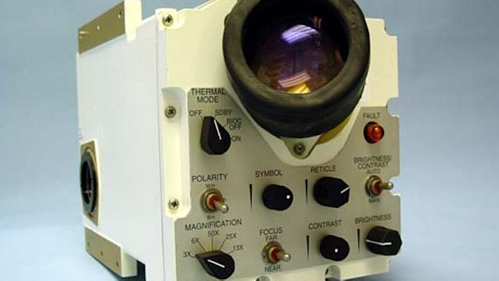 Army chooses electro-optical turret imaging systems from Palomar for armored combat vehicle uses