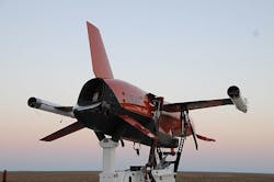 Kratos to build 45 high-performance subsonic target drones to mimic performance of cruise missiles Kratos to build 45 high-performance subsonic target drones to mimic performance of cruise missiles