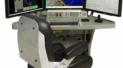 Navy asks Lockheed Martin to build 69 new open-architecture shipboard electronics displays