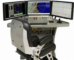 Navy asks Lockheed Martin to build 69 new open-architecture shipboard electronics displays Navy asks Lockheed Martin to build 69 new open-architecture shipboard electronics displays