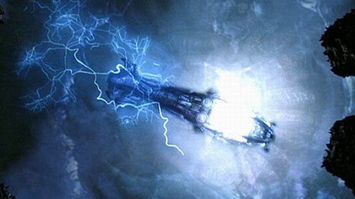 Air Force asks Verus Research to develop electronics-killing HPEM technologies for military weapons