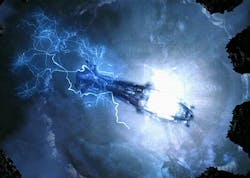 Air Force asks Verus Research to develop electronics-killing HPEM technologies for military weapons Air Force asks Verus Research to develop electronics-killing HPEM technologies for military weapons