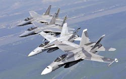 Air Force orders secure IFF avionics from Raytheon to help safeguard U.S. military aircraft Air Force orders secure IFF avionics from Raytheon to help safeguard U.S. military aircraft