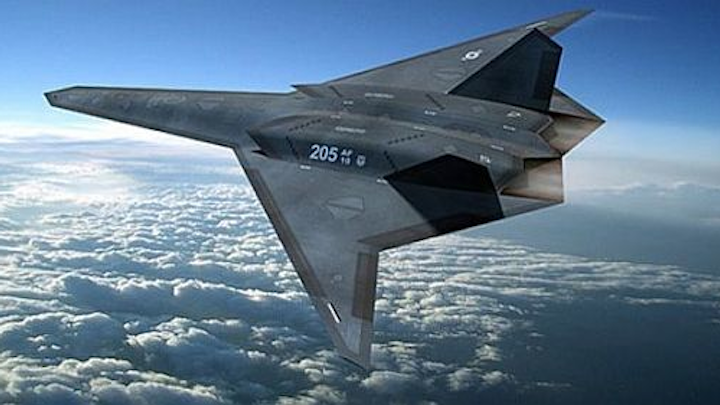 Nuclear forces, command and control, sensors, information security top DOD budget research priorities