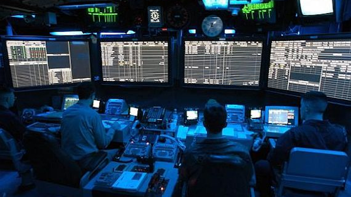 DARPA military researchers ask industry for new cyber security tools for large computer networks