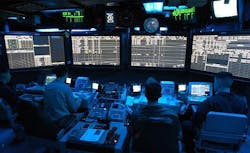DARPA military researchers ask industry for new cyber security tools for large computer networks