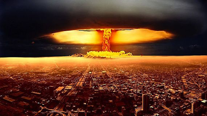 Military researchers tapping into IoT technology to stop terrorists atom bomb attacks on U.S. cities