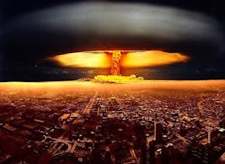 Military researchers tapping into IoT technology to stop terrorists atom bomb attacks on U.S. cities Military researchers tapping into IoT technology to stop terrorists atom bomb attacks on U.S. cities