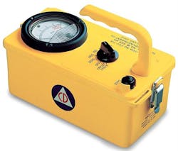 Army looking for rugged COTS radios to help detect radioactive materials and nuclear weapons Army looking for rugged COTS radios to help detect radioactive materials and nuclear weapons