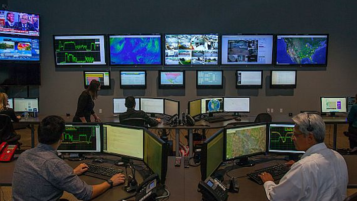 Air Force chooses Braxton Technologies to handle NTS-3 satellite navigation ground control
