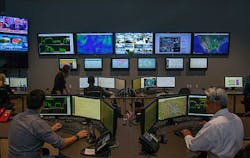 Air Force chooses Braxton Technologies to handle NTS-3 satellite navigation ground control Air Force chooses Braxton Technologies to handle NTS-3 satellite navigation ground control