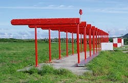 Navy asks Selex ES for as many as 31 ILS precision approach landing systems for military airports Navy asks Selex ES for as many as 31 ILS precision approach landing systems for military airports