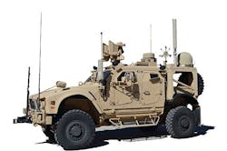 Pentagon seeks slight trims in military spending for electronics and CET&I procurement and research Pentagon seeks slight trims in military spending for electronics and CET&I procurement and research