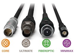 Fischer Connectors Fischer Connectors