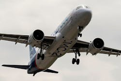 Mc21 Flight Mc21 Flight