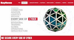 Raytheon Cyber Raytheon Cyber