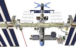 Teledyne Muses Iss Teledyne Muses Iss