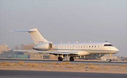 Tempus Gulfstream Tempus Gulfstream