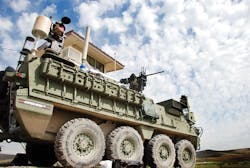 1707mae Sr Armed Stryker 1707mae Sr Armed Stryker