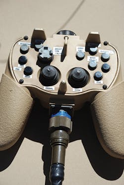1707mae Sr Hunterkiller Controller 1707mae Sr Hunterkiller Controller