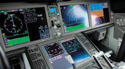 1707maetf 3 Arinc 600 Filter Commercial Aerospace Glass Cockpit