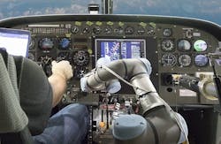 Alias Aurora Cockpit View Approved Alias Aurora Cockpit View Approved